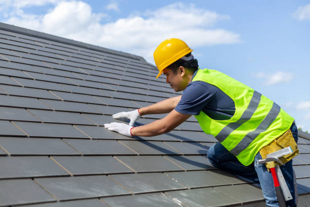 Best Best Roofing Contractors  in Broken Bow, NE
