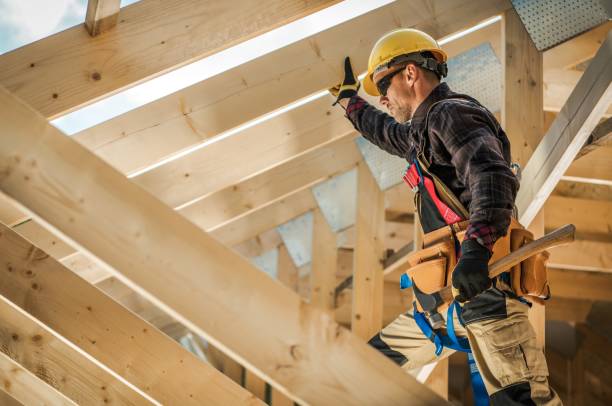 Best Emergency Roof Repair  in Broken Bow, NE