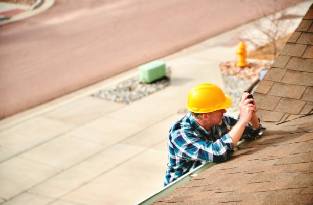 Best Shingle Roofing Installation  in Broken Bow, NE