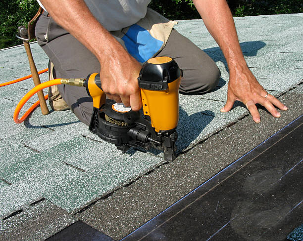 Best Best Roofing Contractors  in Broken Bow, NE