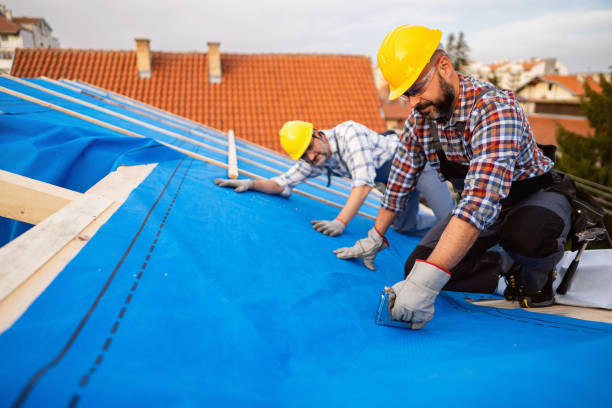 Slate Roofing Contractor in Broken Bow, NE