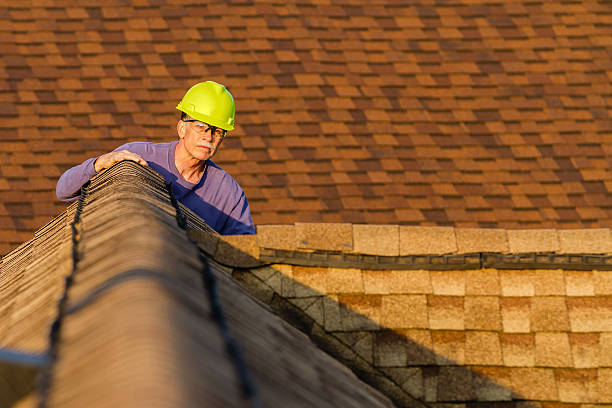 Best Commercial Roofing Services  in Broken Bow, NE