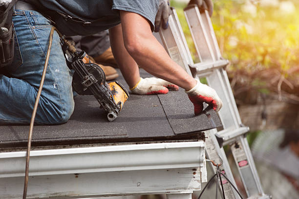 Quick and Trustworthy Emergency Roof Repair Services in Broken Bow, NE