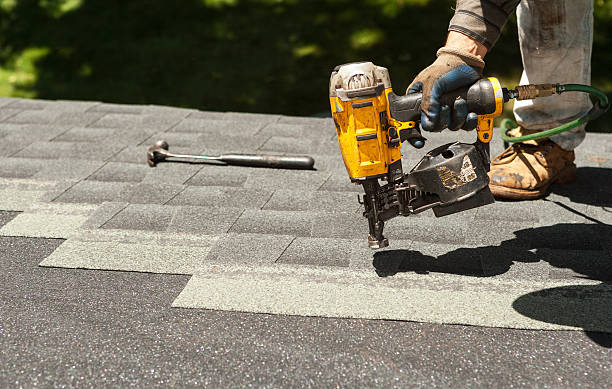 Best Residential Roofing Contractor  in Broken Bow, NE