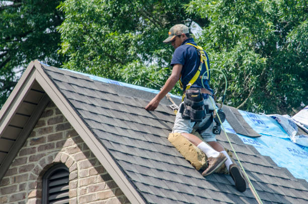 Best Residential Roofing Contractor  in Broken Bow, NE